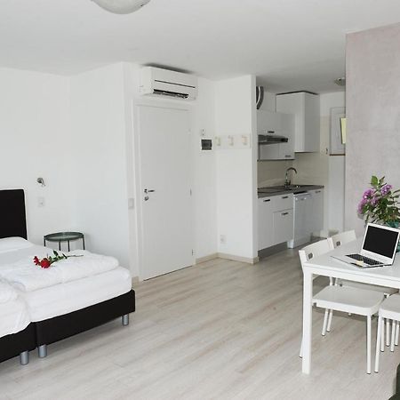 Residence Parco Lago Di Garda Μαλτσεζίνε Εξωτερικό φωτογραφία