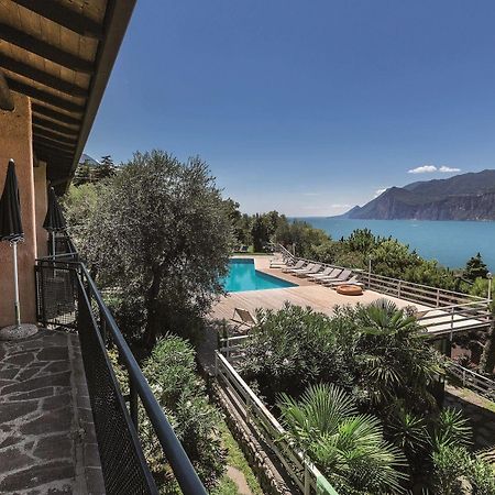 Residence Parco Lago Di Garda Μαλτσεζίνε Εξωτερικό φωτογραφία