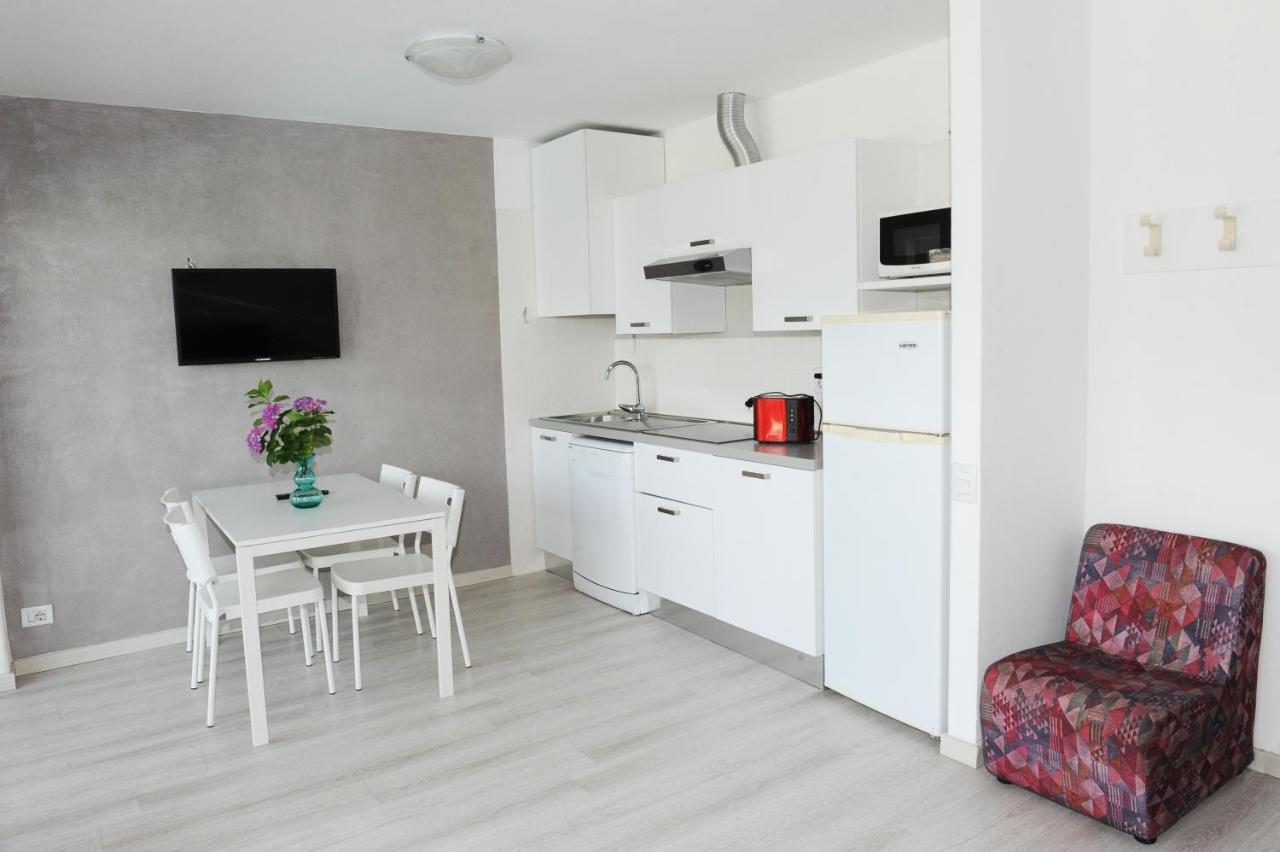 Residence Parco Lago Di Garda Μαλτσεζίνε Εξωτερικό φωτογραφία
