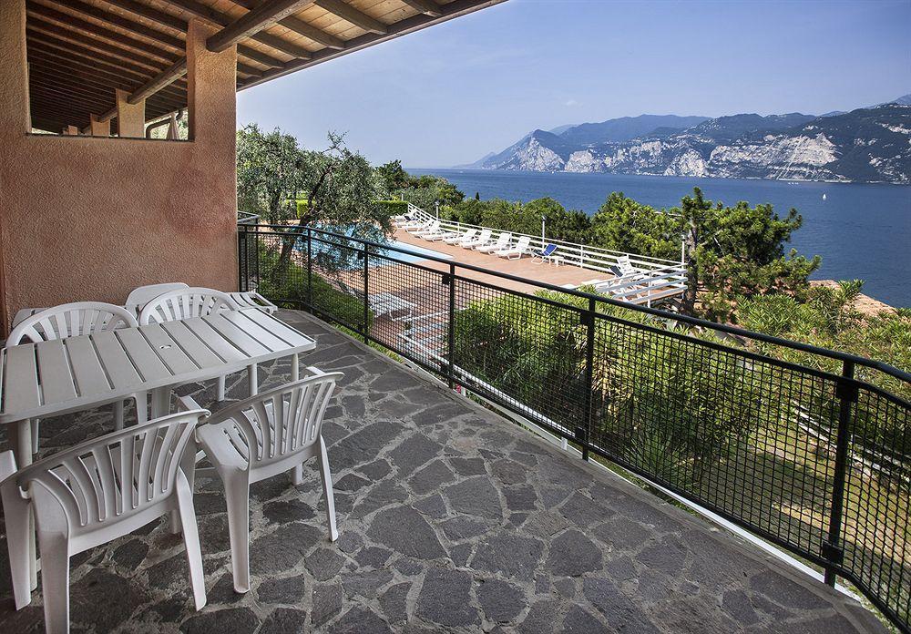 Residence Parco Lago Di Garda Μαλτσεζίνε Εξωτερικό φωτογραφία
