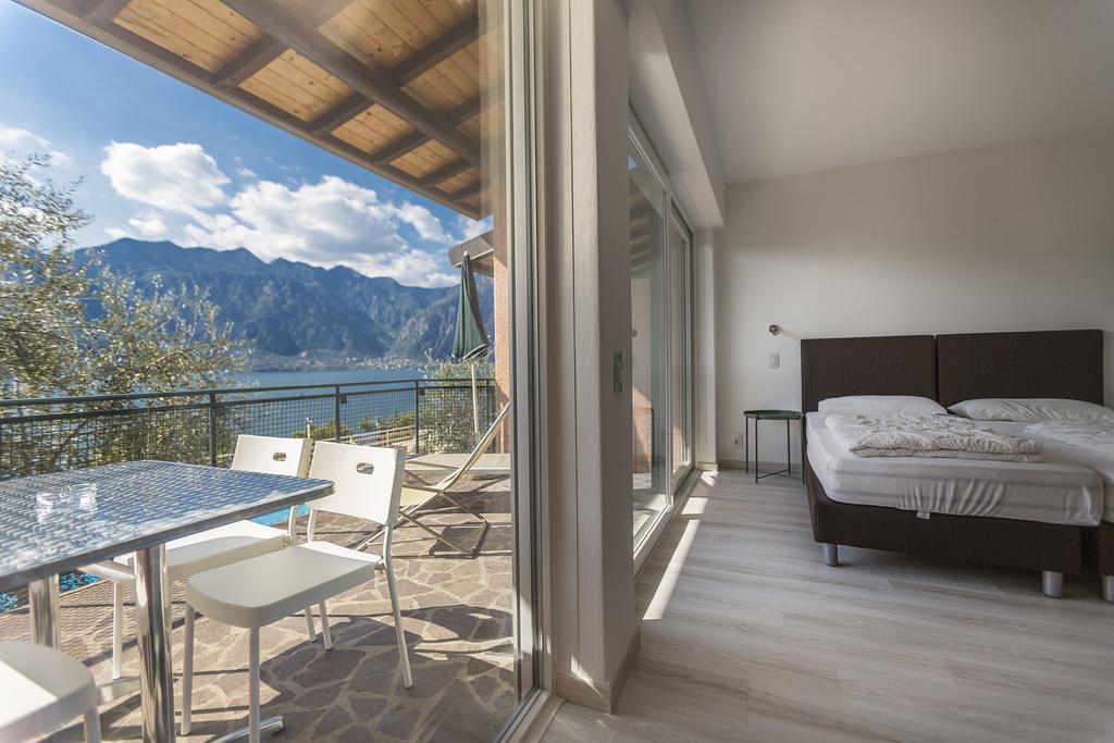 Residence Parco Lago Di Garda Μαλτσεζίνε Εξωτερικό φωτογραφία