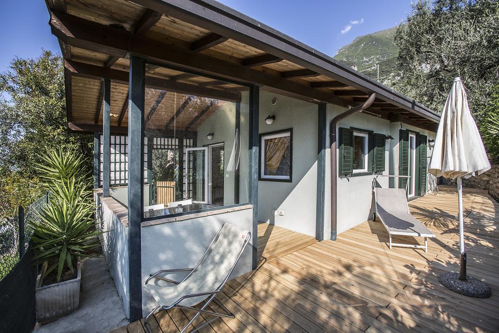 Residence Parco Lago Di Garda Μαλτσεζίνε Εξωτερικό φωτογραφία