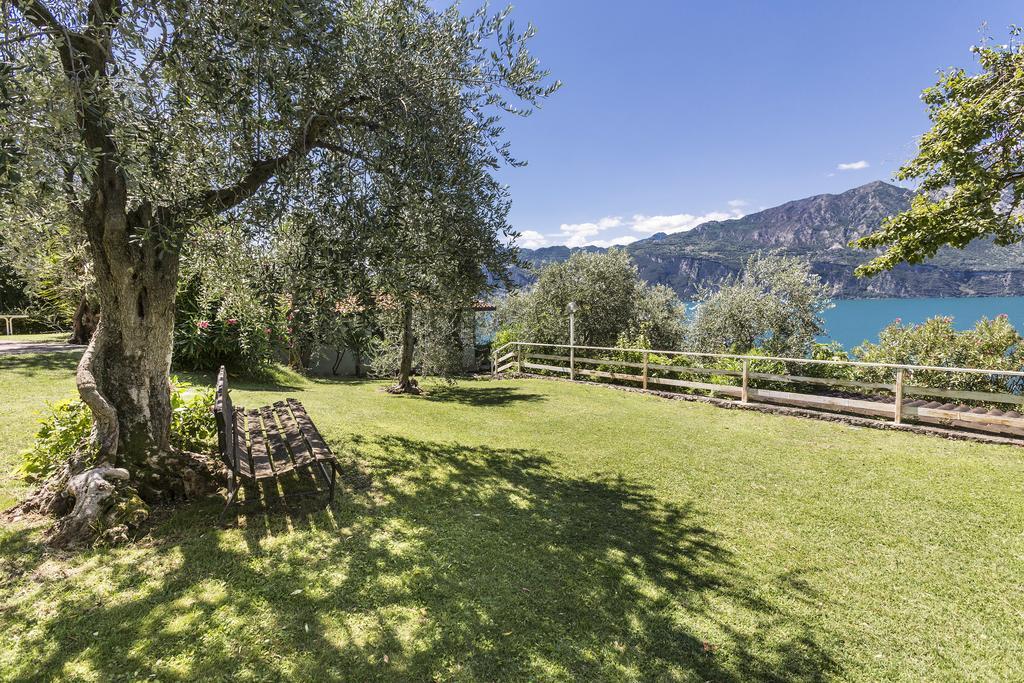 Residence Parco Lago Di Garda Μαλτσεζίνε Εξωτερικό φωτογραφία