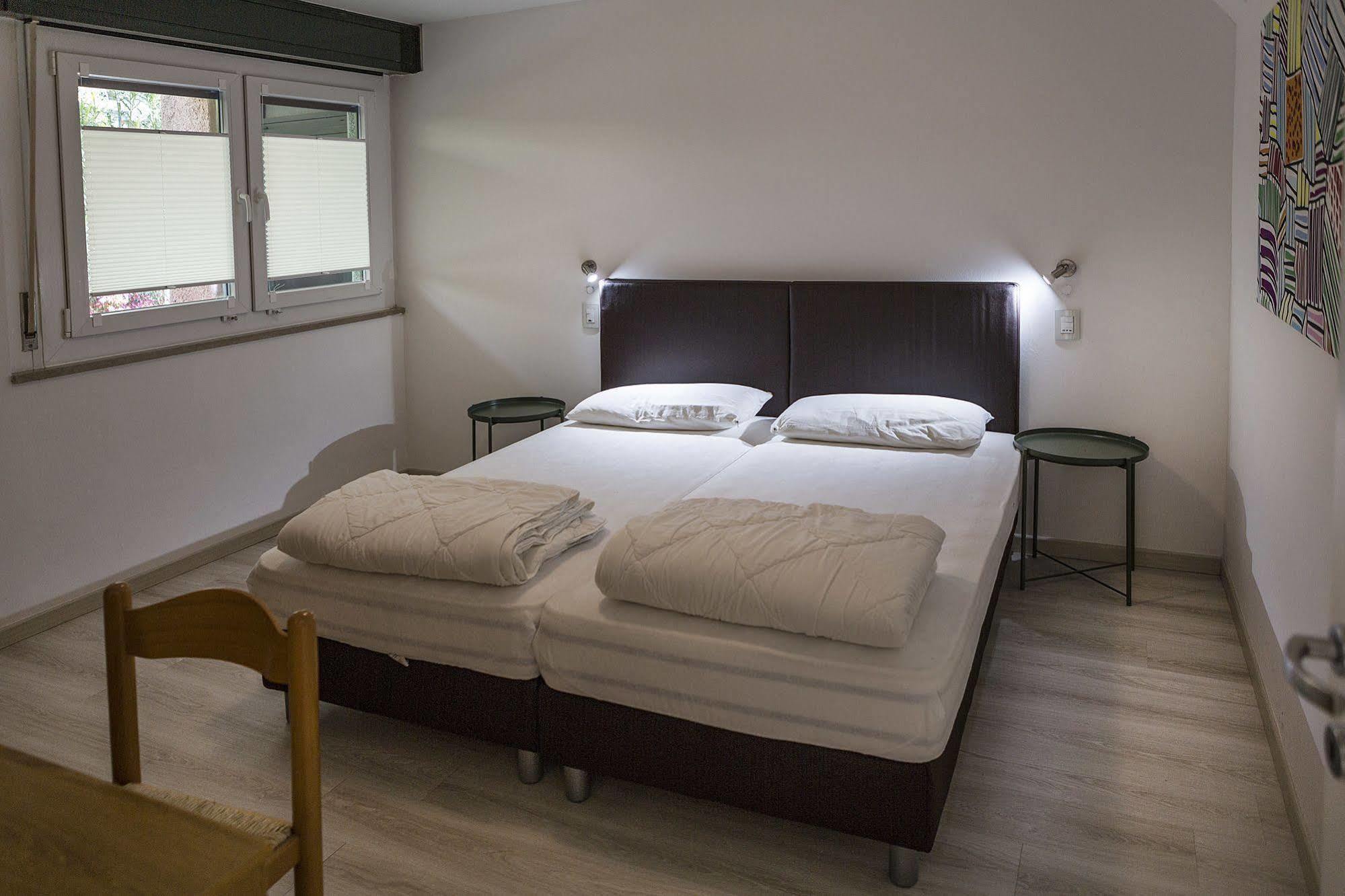 Residence Parco Lago Di Garda Μαλτσεζίνε Εξωτερικό φωτογραφία